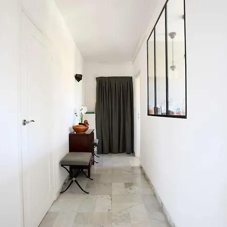 El Nil By Weekome Antibes